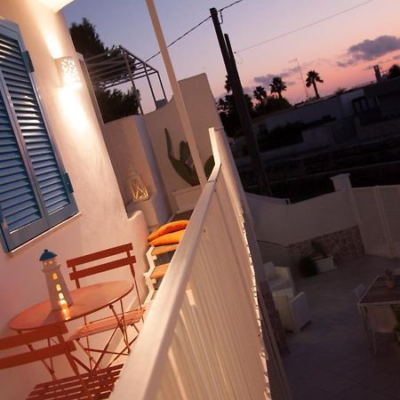 Villa Torre Chianca Gma Tourism Porto Cesareo Exterior foto