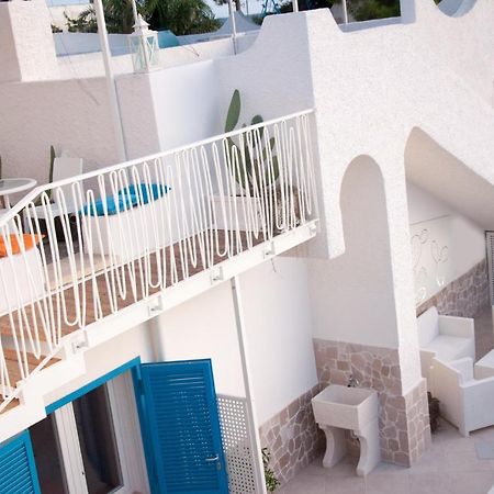 Villa Torre Chianca Gma Tourism Porto Cesareo Exterior foto