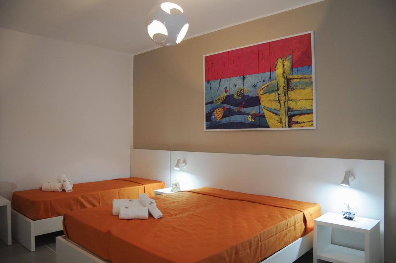 Villa Torre Chianca Gma Tourism Porto Cesareo Exterior foto