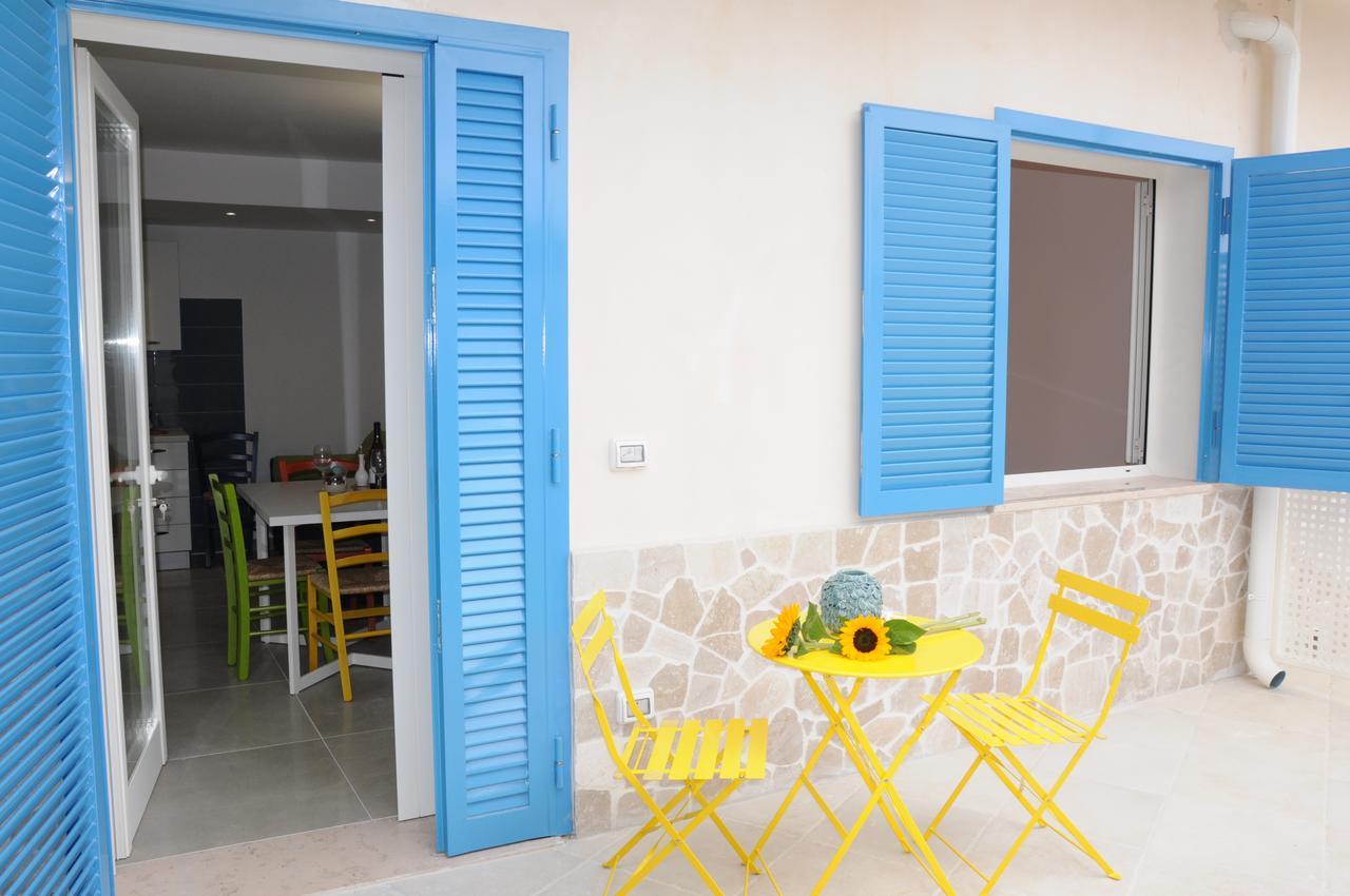 Villa Torre Chianca Gma Tourism Porto Cesareo Exterior foto