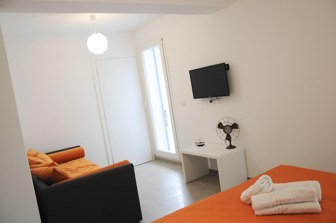 Villa Torre Chianca Gma Tourism Porto Cesareo Exterior foto