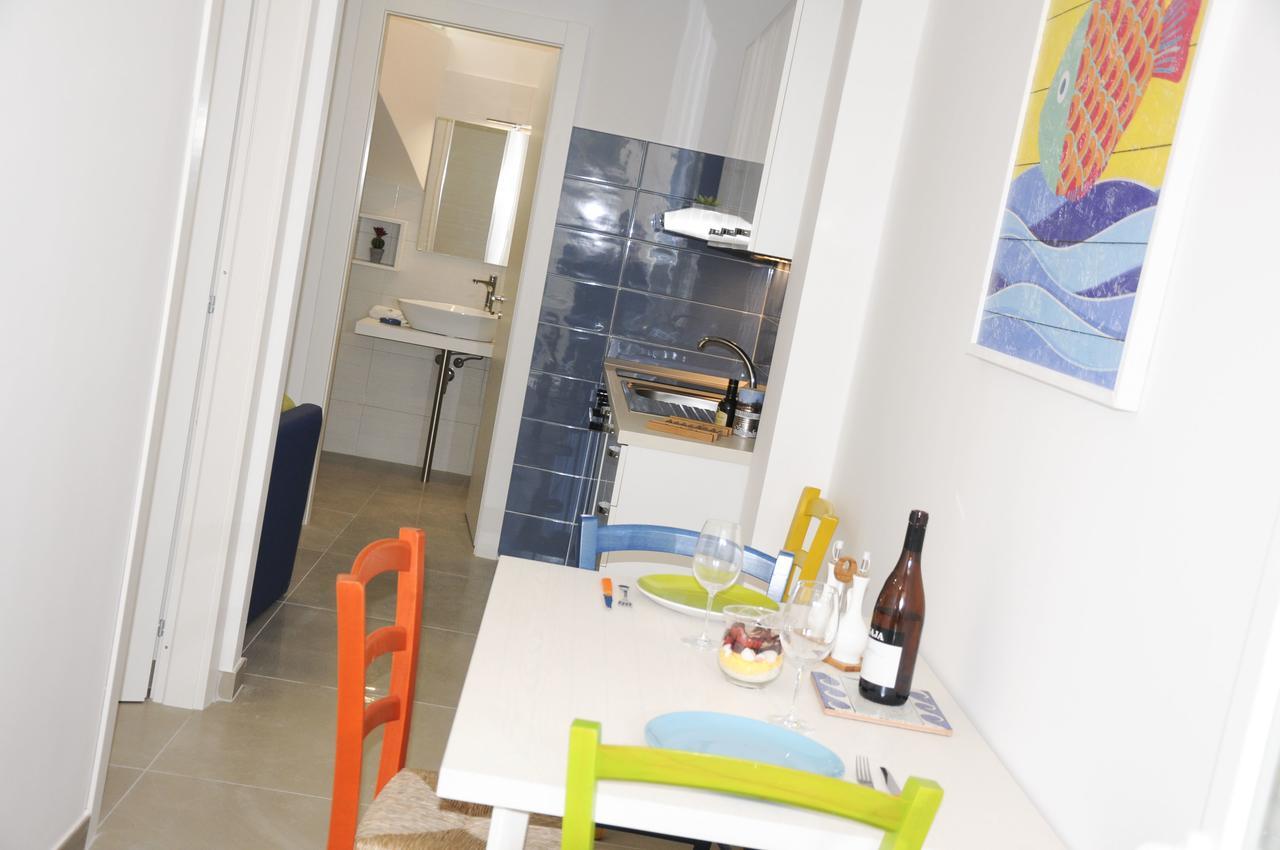 Villa Torre Chianca Gma Tourism Porto Cesareo Exterior foto