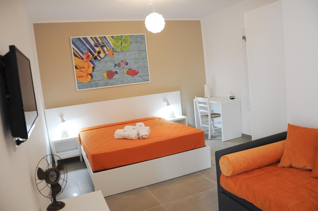 Villa Torre Chianca Gma Tourism Porto Cesareo Exterior foto
