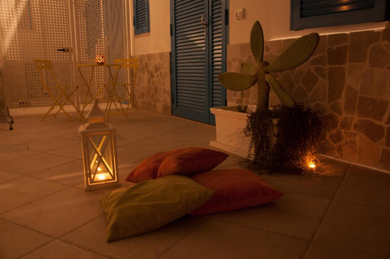 Villa Torre Chianca Gma Tourism Porto Cesareo Exterior foto