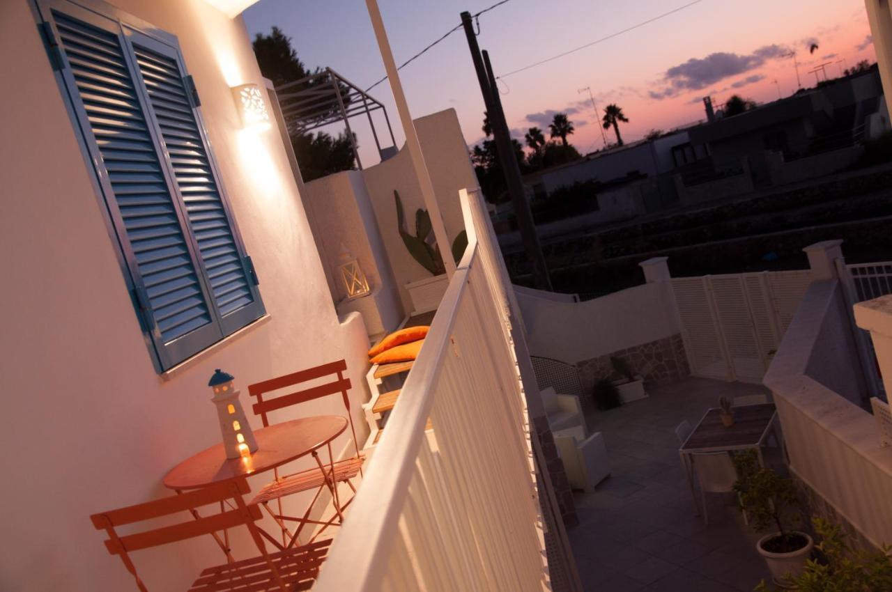 Villa Torre Chianca Gma Tourism Porto Cesareo Exterior foto