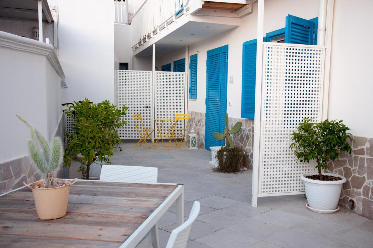 Villa Torre Chianca Gma Tourism Porto Cesareo Exterior foto